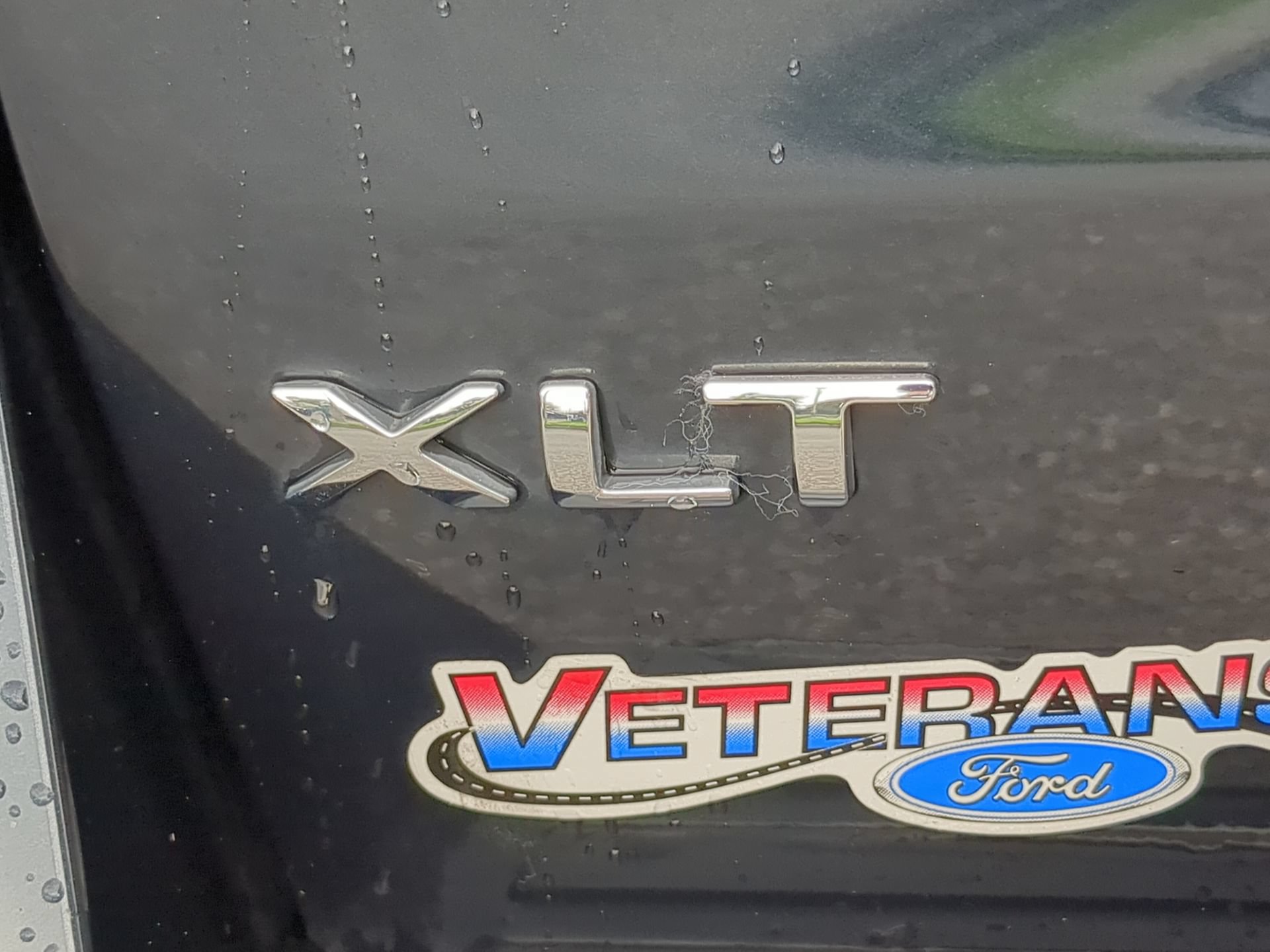Certified 2023 Ford Expedition XLT RWD image 48
