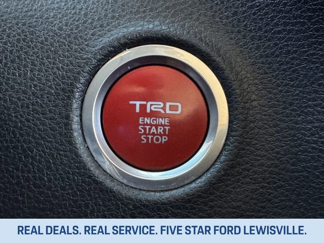 Used 2023 Toyota Tundra SR5 w/ TRD Off-Road Package RWD image 22