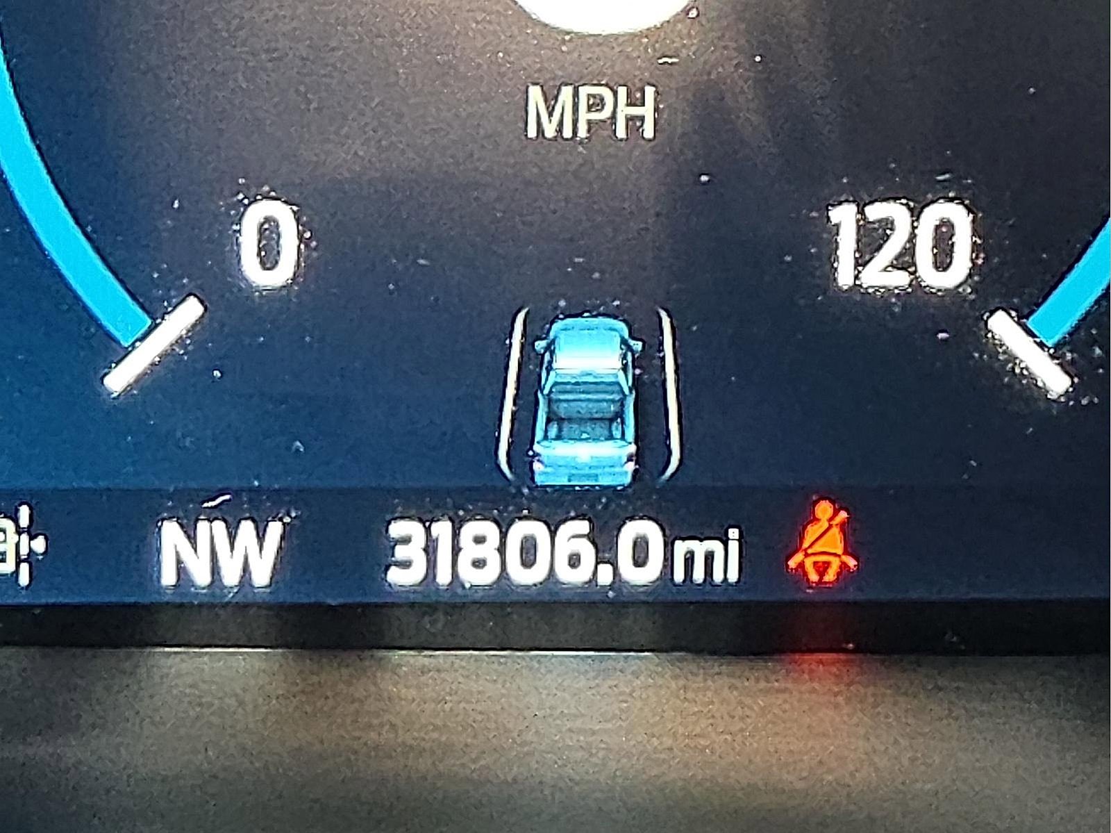 Certified 2022 Ford F150 Platinum w/ Equipment Group 701A High image 23