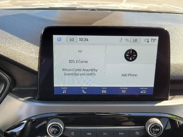 Certified 2023 Ford Escape Active FWD image 17