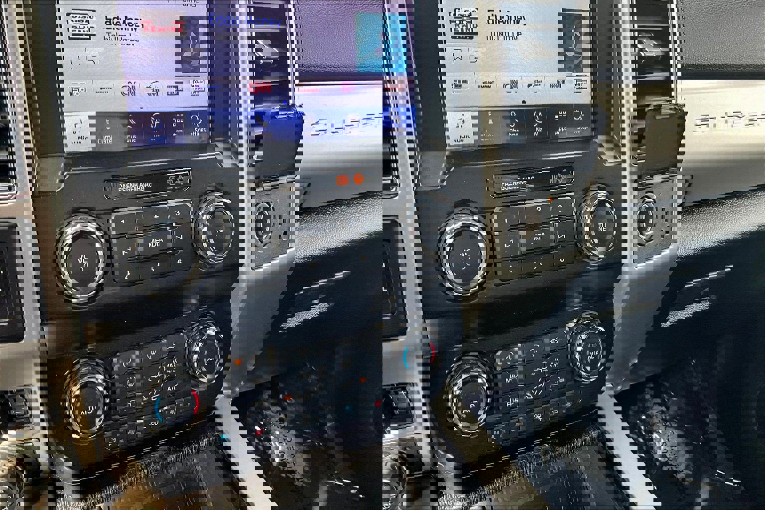 Certified 2021 Ford F250 Lariat image 32