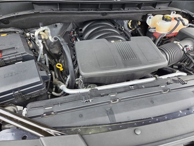 Used 2024 GMC Yukon Denali Ultimate image 21