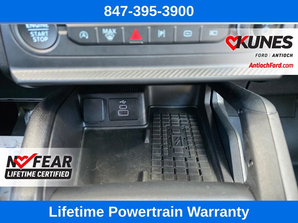 Certified 2025 Ford Bronco Sport Badlands image 54