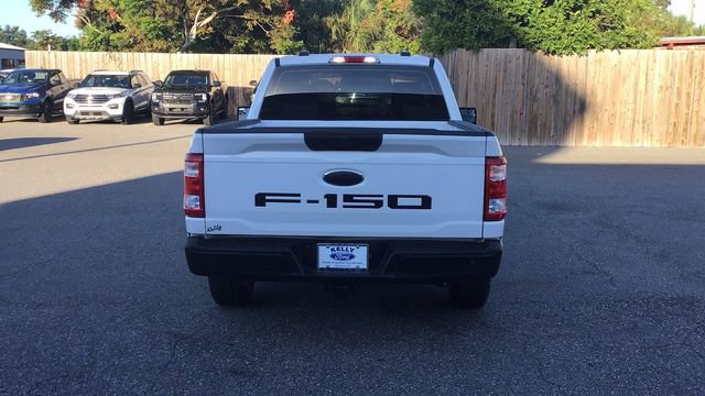 Certified 2023 Ford F150 XL image 4