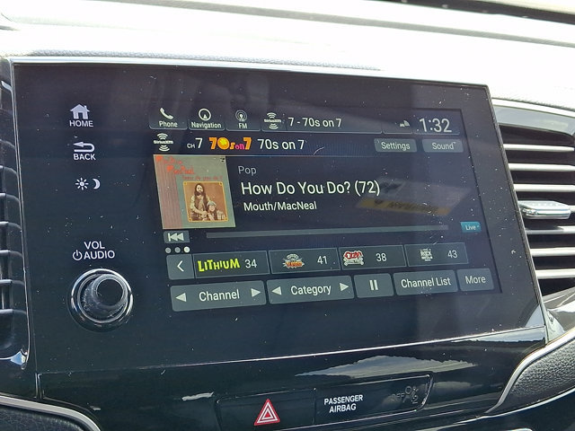 Used 2021 Honda Pilot Touring image 20