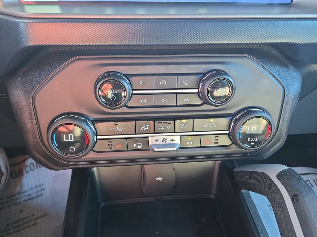 Certified 2023 Ford Bronco Outer Banks AWD/4WD image 11