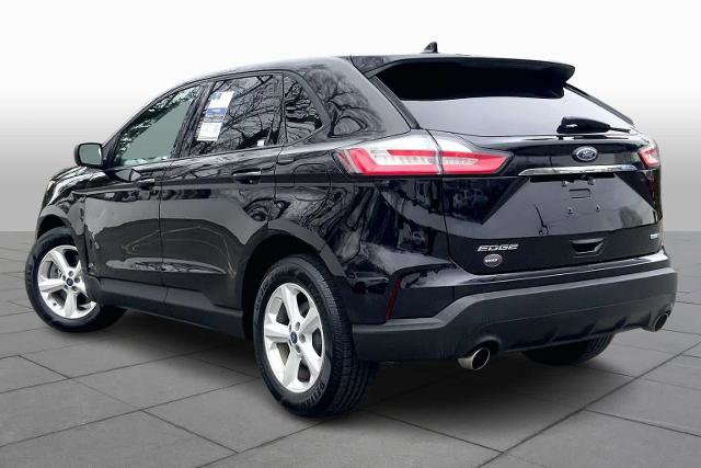 Certified 2019 Ford Edge SE image 11