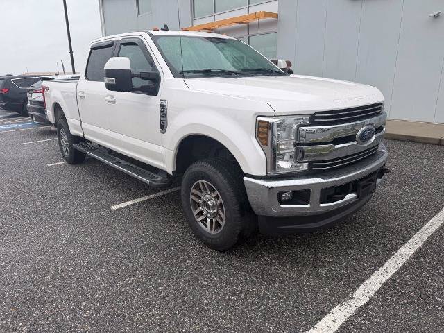 Certified 2019 Ford F250 Lariat w/ Lariat Value Package AWD/4WD image 2