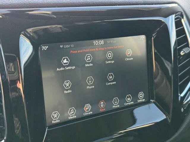 Used 2019 Jeep Compass Latitude image 27