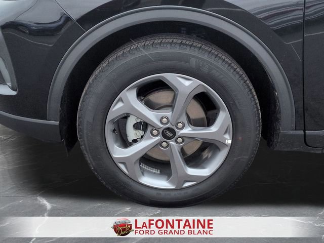 Certified 2025 Ford Escape ST-Line image 32