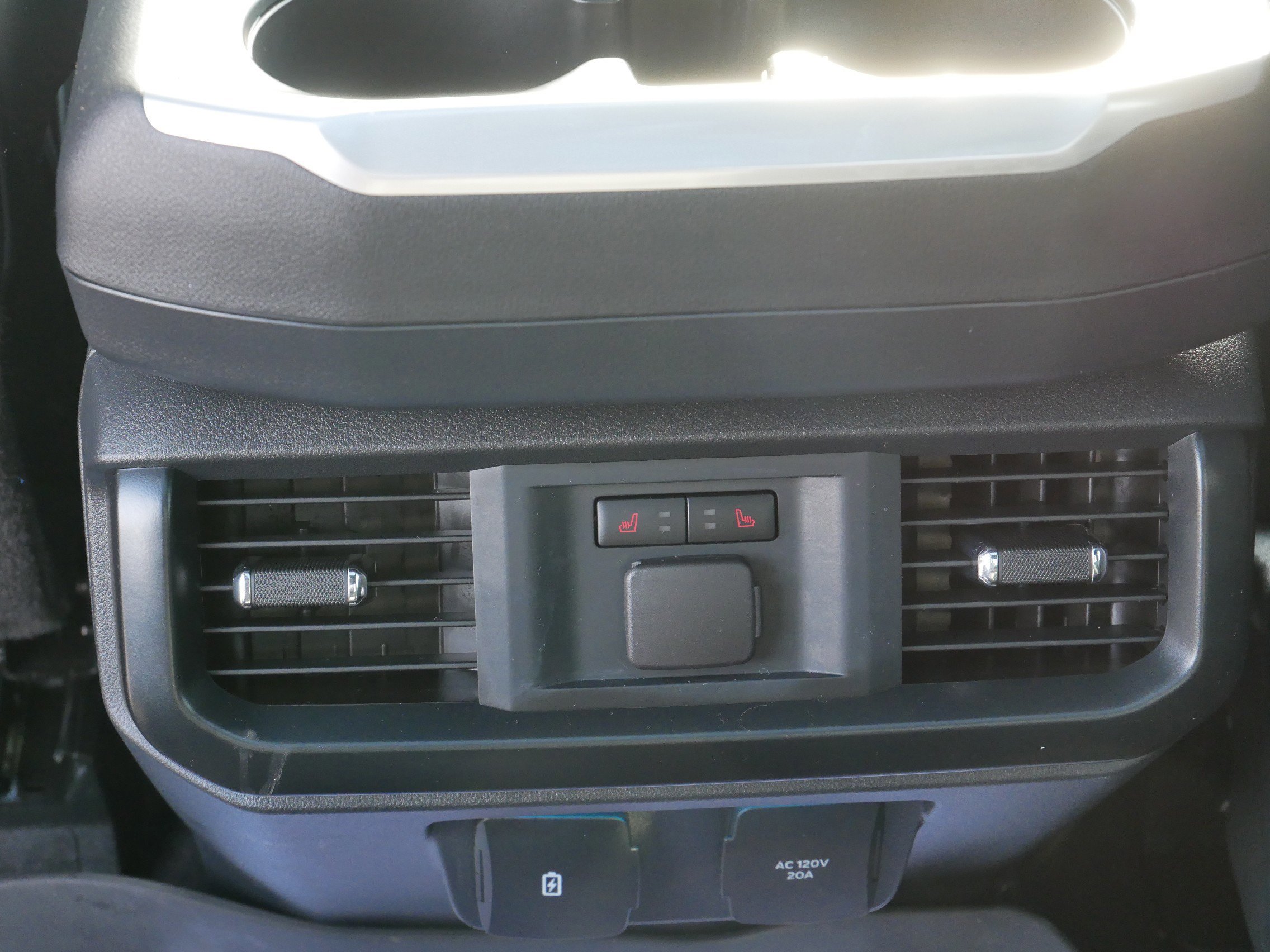 Certified 2024 Ford F150 Raptor image 15