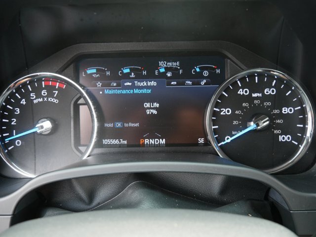 Certified 2020 Ford F350 Lariat w/ Chrome Package AWD/4WD image 22