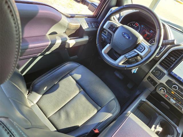 Certified 2022 Ford F250 Lariat w/ Lariat Value Package image 17