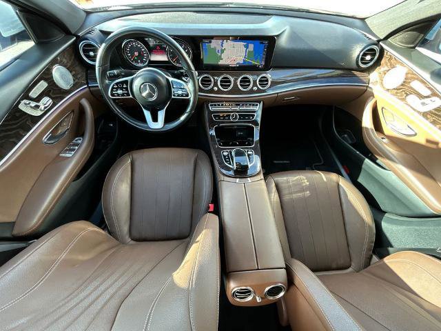 Used 2019 Mercedes-Benz E 300 image 28
