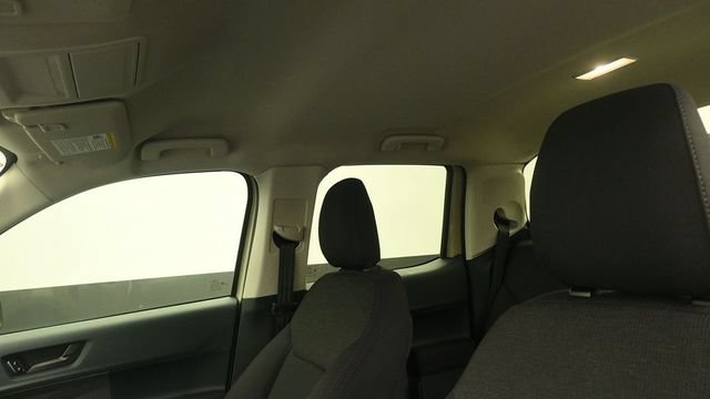 Certified 2025 Ford Maverick XL FWD image 23