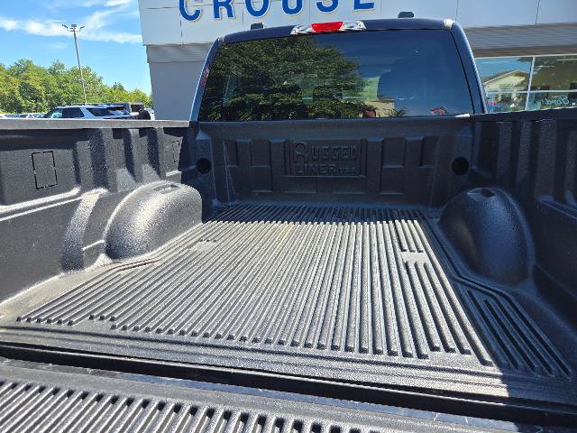 Certified 2025 Ford F150 XLT w/ Equipment Group 301A Standard AWD/4WD image 7