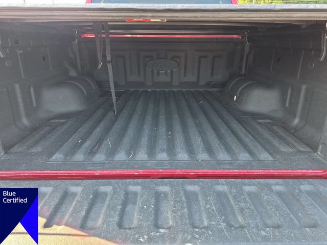 Certified 2020 Ford Ranger XLT w/ Equipment Group 301A Mid AWD/4WD image 30
