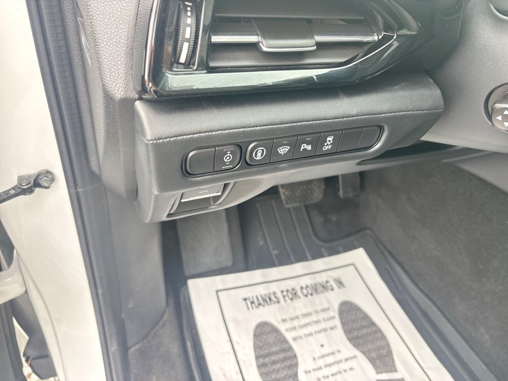 Used 2022 Acura MDX w/ Technology Package AWD/4WD image 27