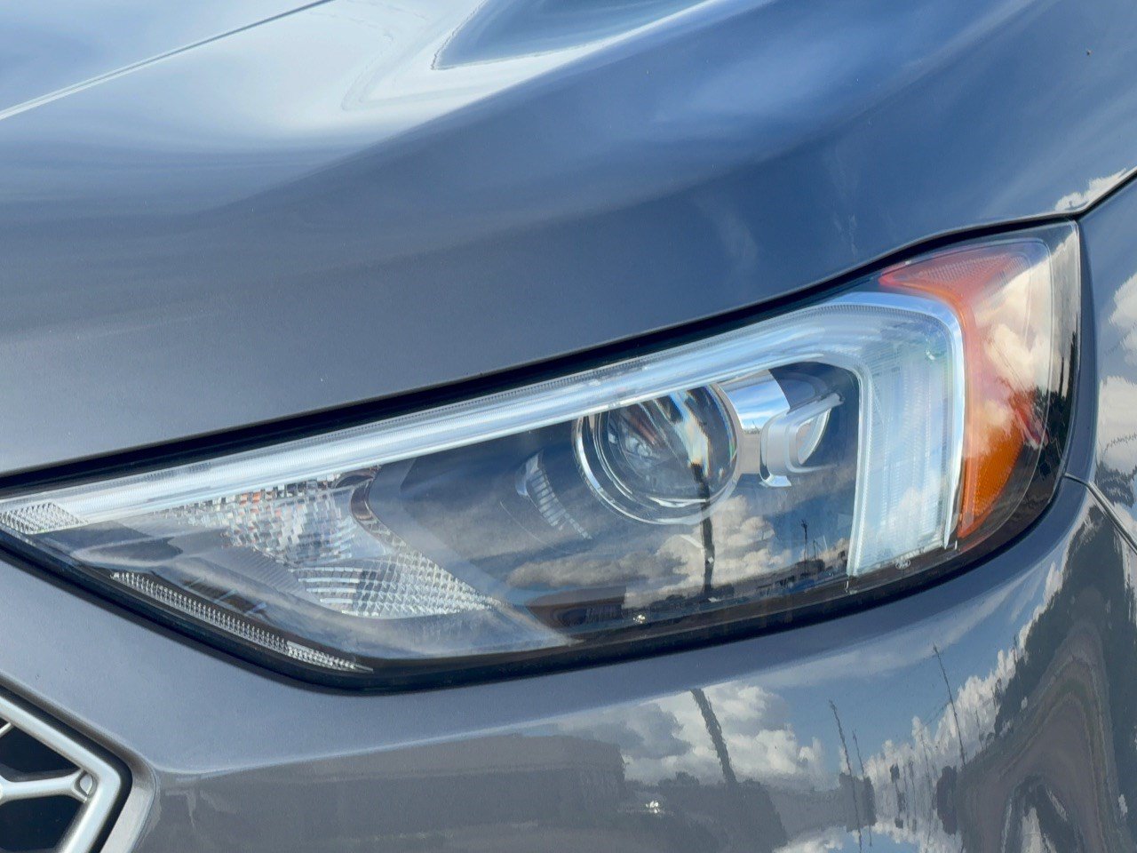 Certified 2024 Ford Edge SEL w/ Convenience Package AWD/4WD image 12