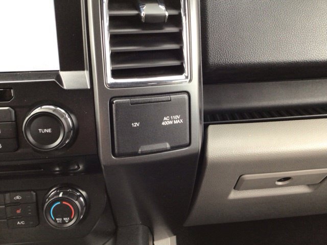Certified 2017 Ford F150 XLT w/ Equipment Group 302A Luxury AWD/4WD image 21