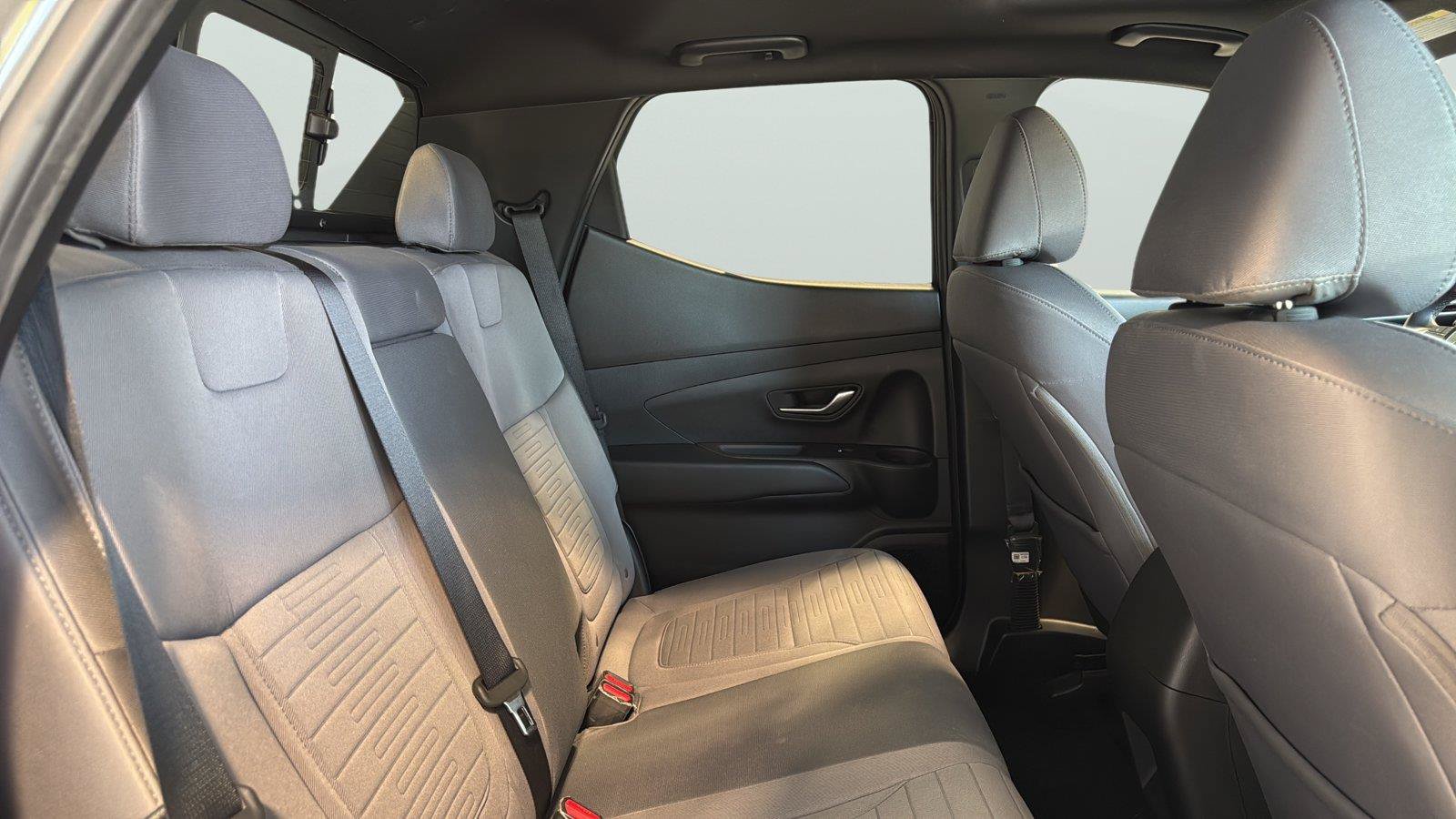Used 2023 Hyundai Santa Cruz SEL Premium AWD/4WD image 17