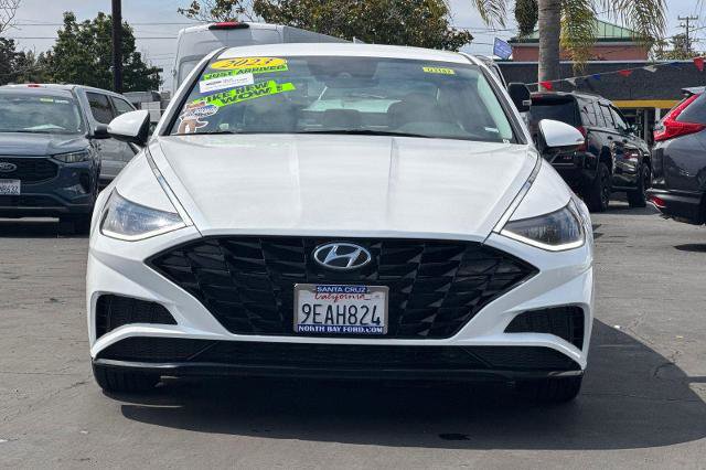 Used 2023 Hyundai Sonata SEL image 31