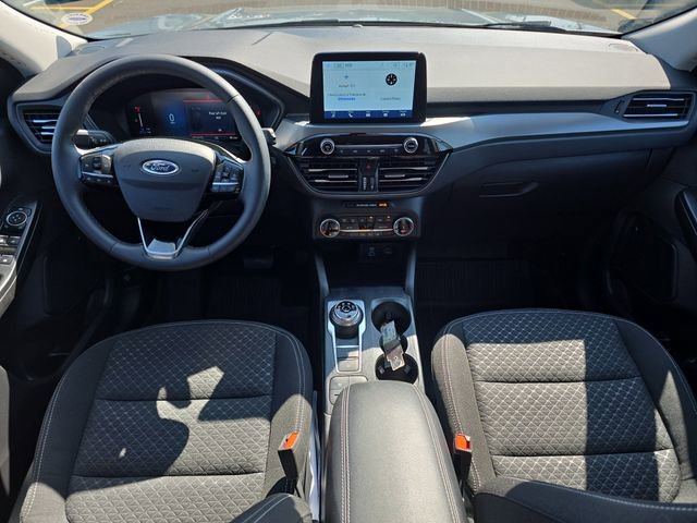 Certified 2023 Ford Escape Active AWD/4WD image 30