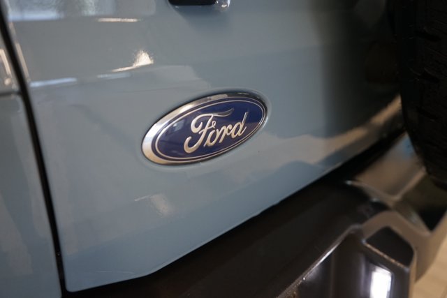 Certified 2022 Ford Bronco Big Bend AWD/4WD image 14