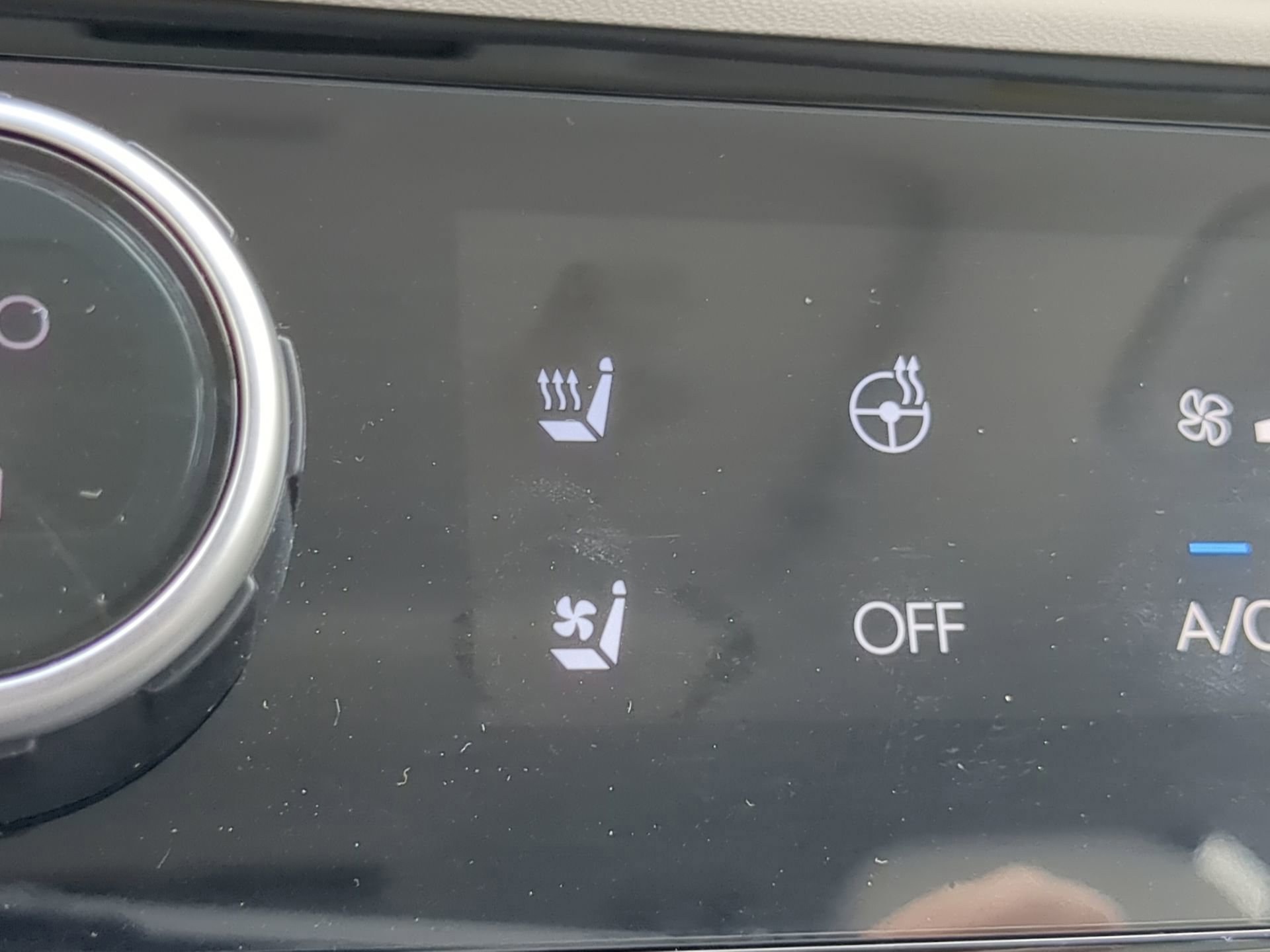 Used 2026 Hyundai Palisade Calligraphy FWD image 56