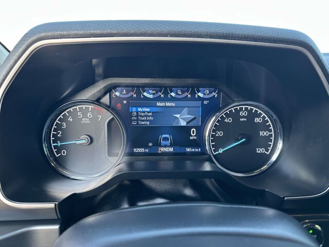 Certified 2022 Ford F150 XLT w/ Equipment Group 302A High AWD/4WD image 15