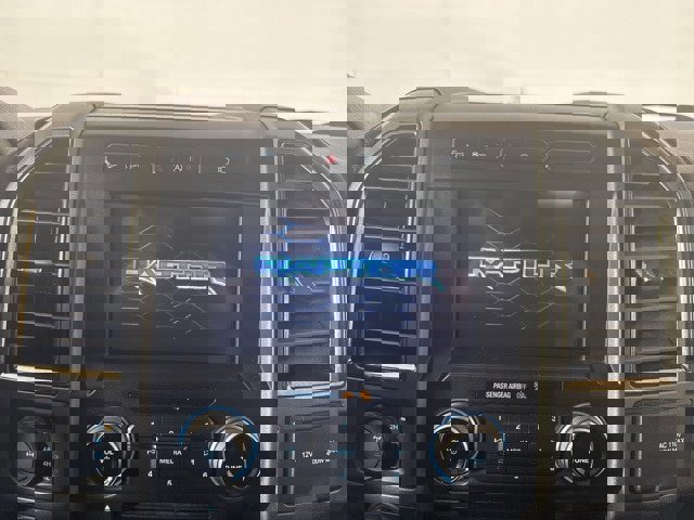 Certified 2017 Ford F150 Raptor w/ Equipment Group 802A Luxury image 16