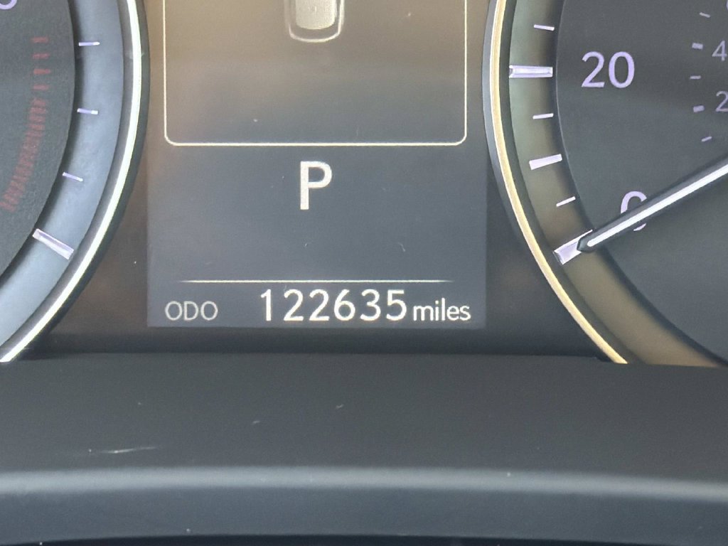 Used 2019 Lexus RX 350 FWD w/ Navigation Package image 30