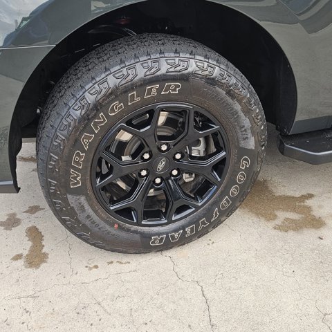 Certified 2023 Ford Expedition Timberline image 9