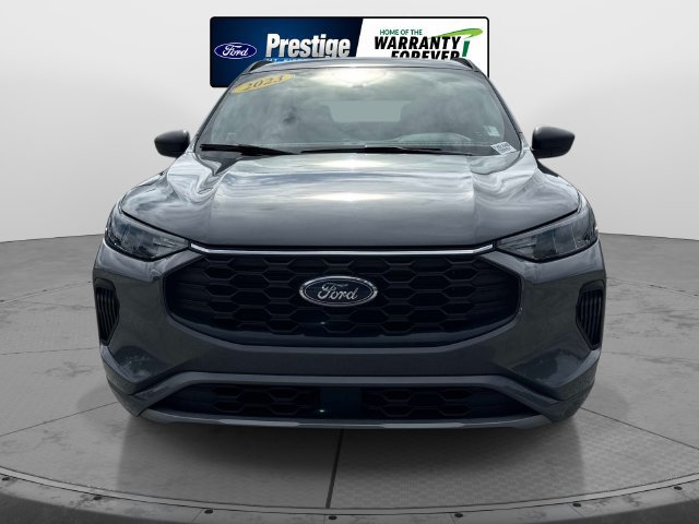 Certified 2023 Ford Escape ST-Line FWD image 9