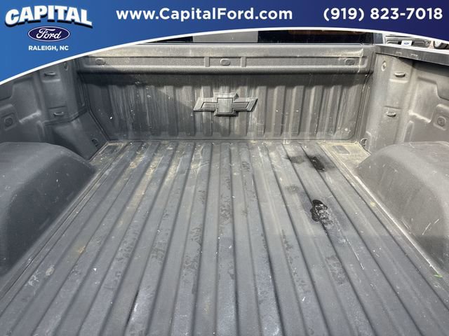 Used 2021 Chevrolet Silverado 1500 RST w/ All Star Edition Plus image 16