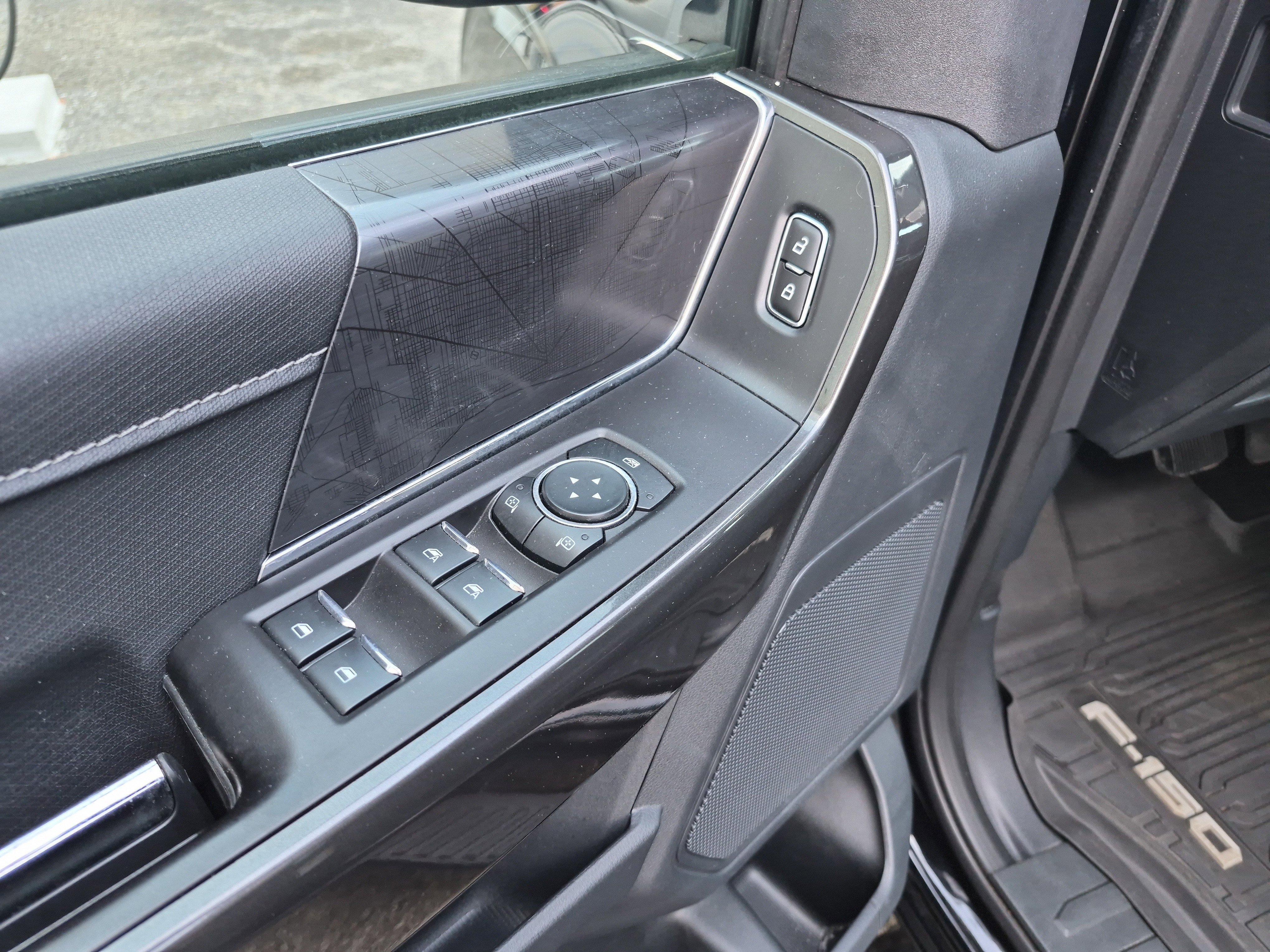 Certified 2023 Ford F150 XLT w/ Equipment Group 302A High image 11