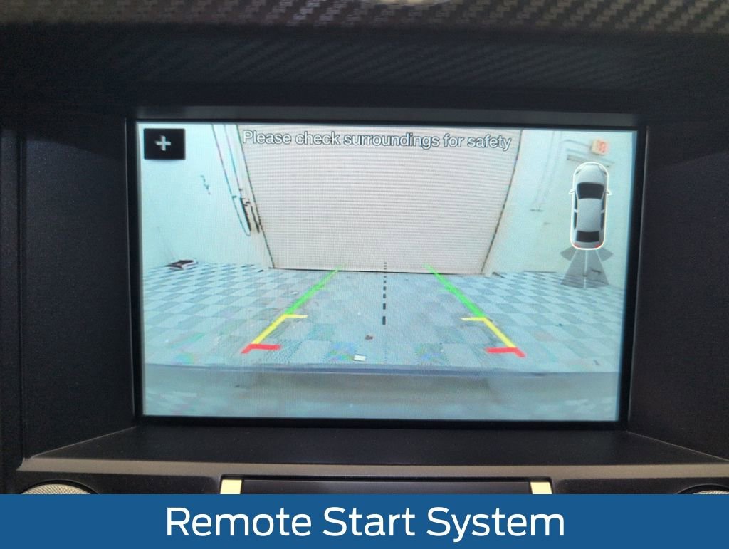 Certified 2018 Ford Mustang Convertible w/ Equipment Group 101A image 29