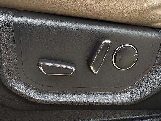 Certified 2022 Ford Expedition Limited image 29