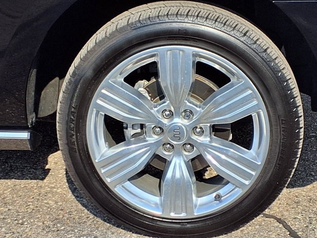 Certified 2024 Ford Expedition Max King Ranch AWD/4WD image 37