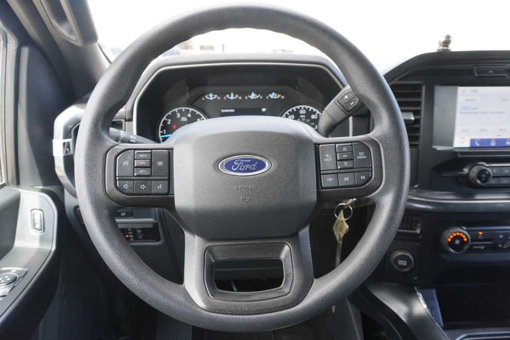 Certified 2023 Ford F150 XL image 10