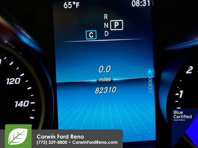 Used 2021 Mercedes-Benz GLC 300 4MATIC image 15