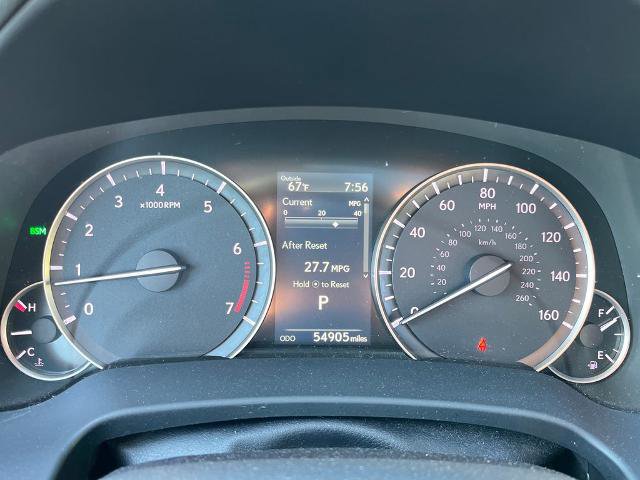 Used 2020 Lexus RX 350 AWD w/ Premium Package image 8