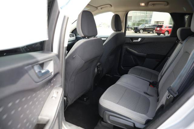 Certified 2020 Ford Escape SE FWD image 22