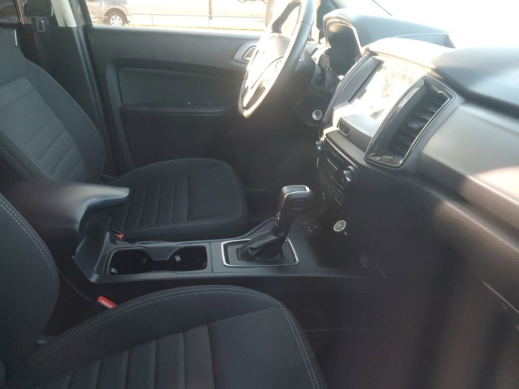 Certified 2020 Ford Ranger XLT w/ Equipment Group 302A Luxury image 3