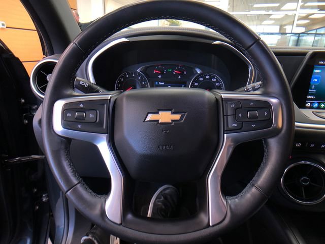 Used 2020 Chevrolet Blazer LT FWD image 13
