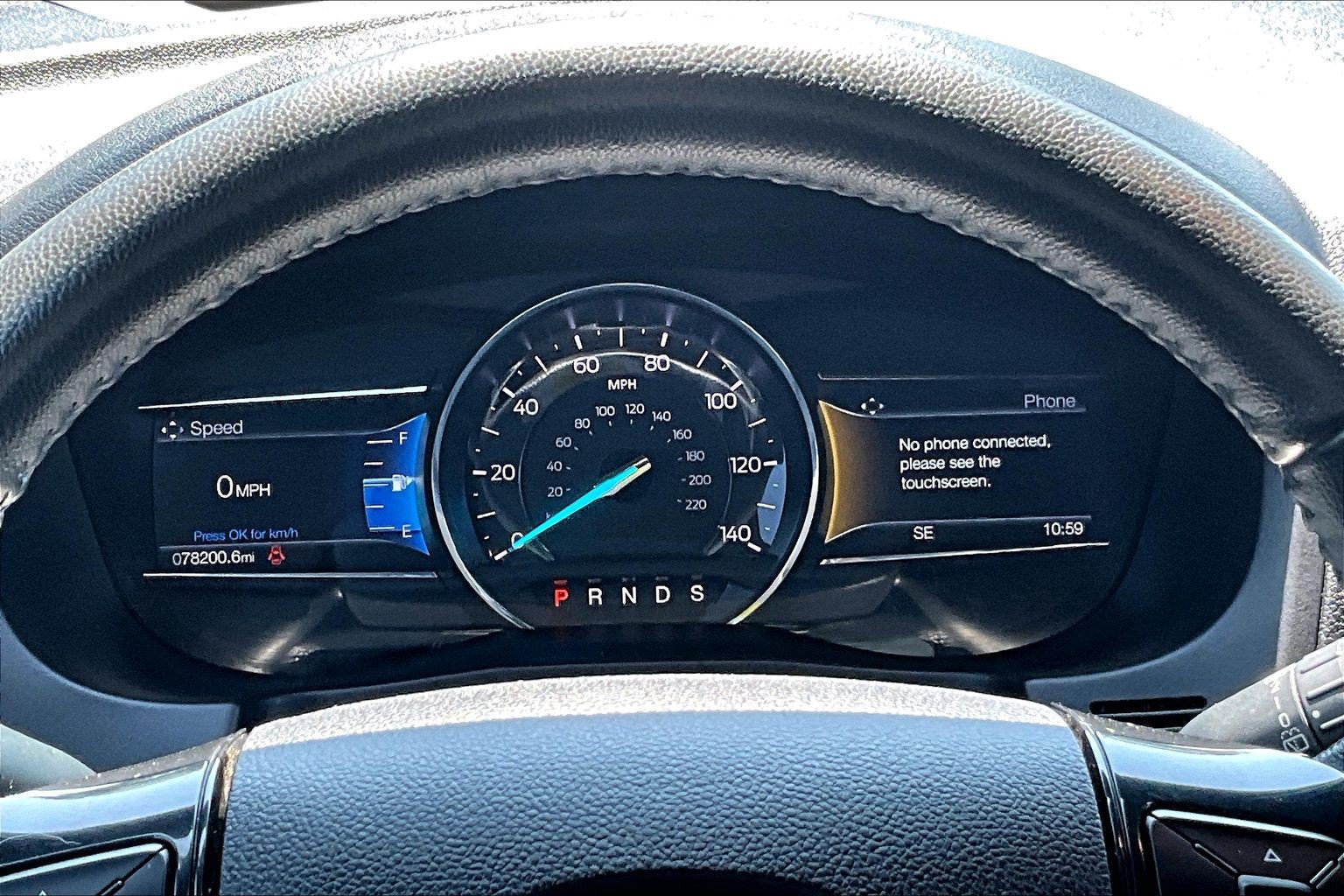 Certified 2018 Ford Explorer XLT w/ Equipment Group 202A AWD/4WD image 22