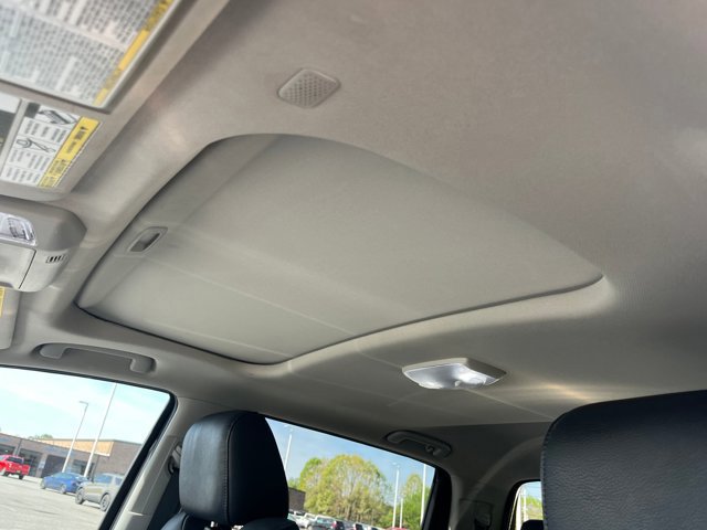 Used 2021 Toyota Tundra Limited w/ Limited Premium Package image 17