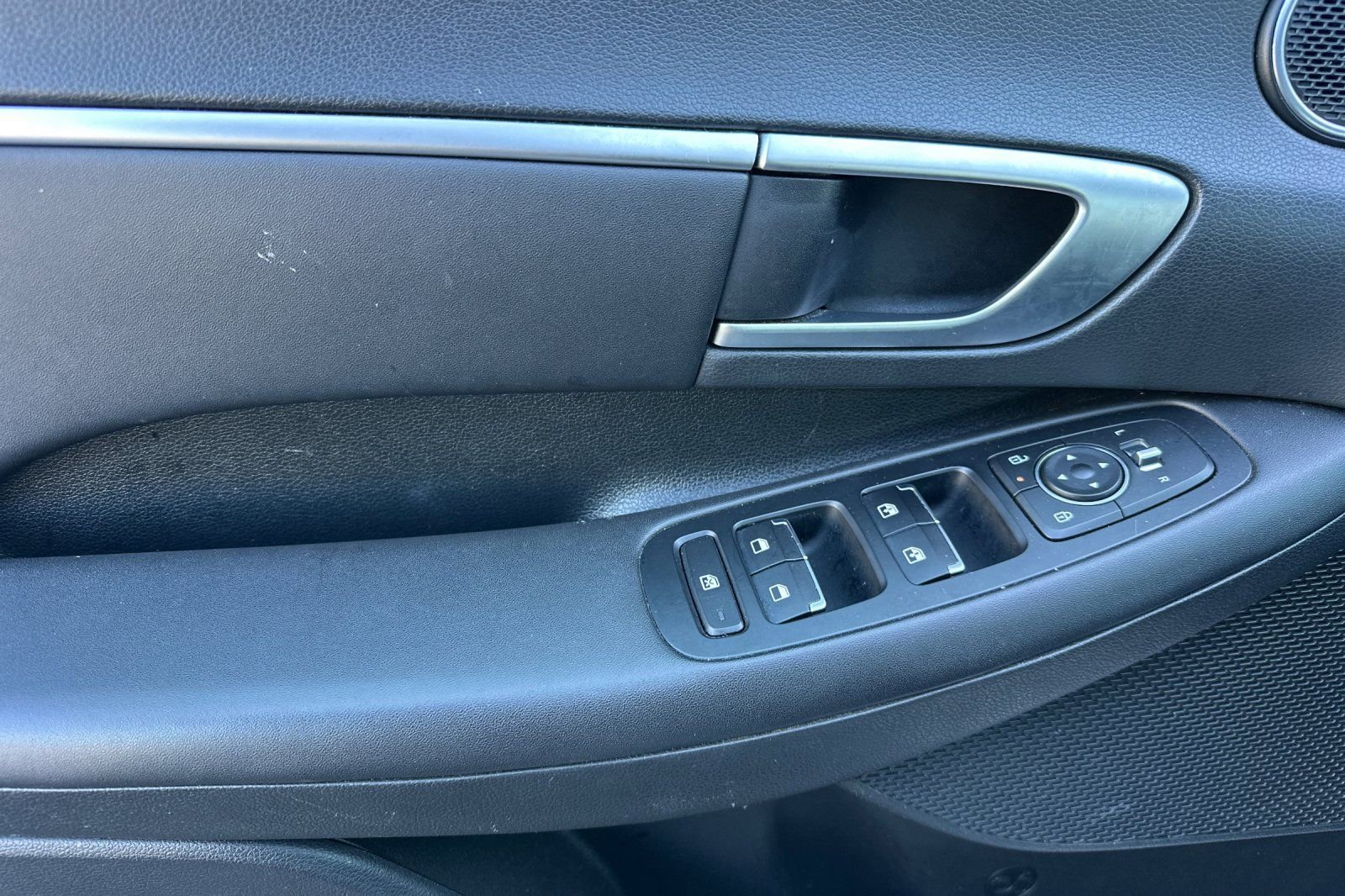 Used 2024 Hyundai Sonata SEL image 10