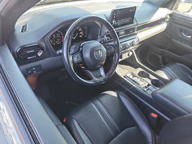 Used 2024 Honda Pilot TrailSport image 6