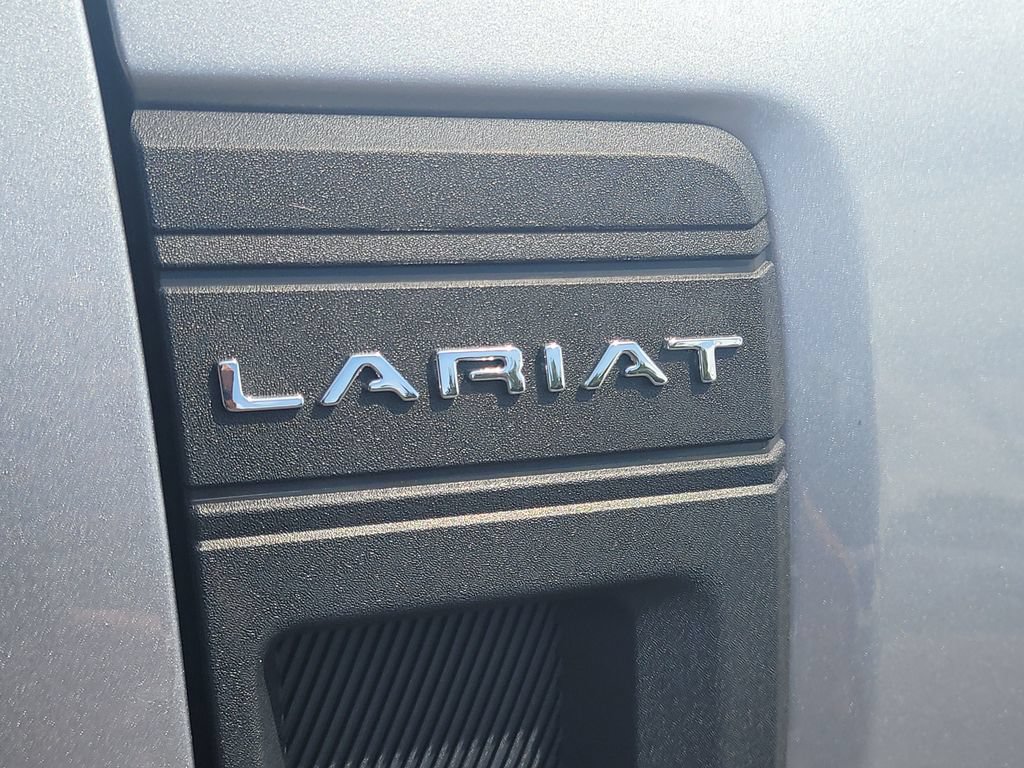 Certified 2024 Ford Maverick Lariat w/ 4K Tow Package AWD/4WD image 6